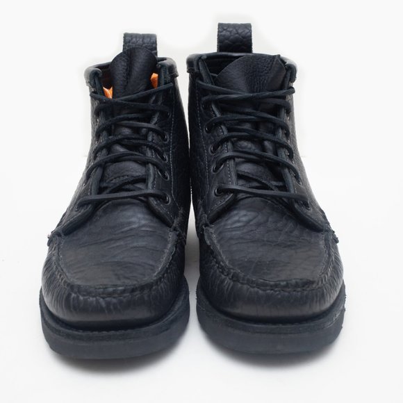 Yuketen Maine Guide 6 Eye Boot main image 5